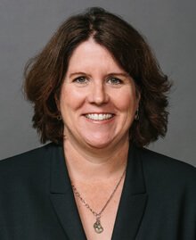 Attorney Jane Paulson