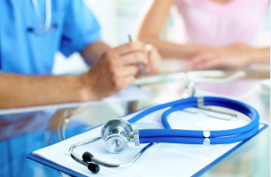 Doctors & Nurses