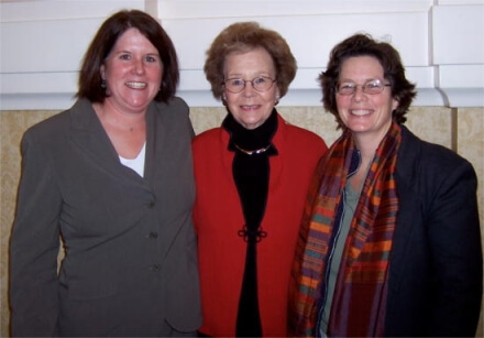 ../jane Paulson, Betty Roberts, and Maureen Leonard