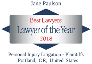 Best Lawyers 2018 Logo