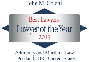 Best Lawyers 2017 Logo
