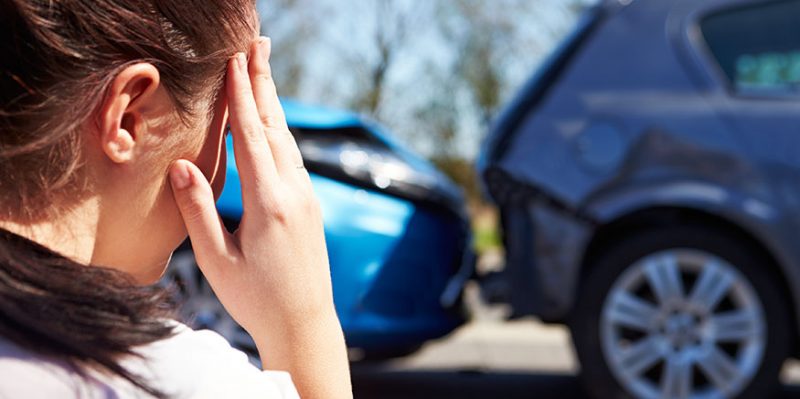 Bend car accident attorney