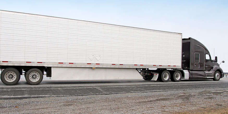 What is a Jack Knife Truck Accident?