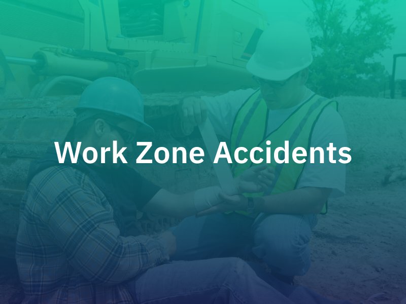 Work Zone Accidents