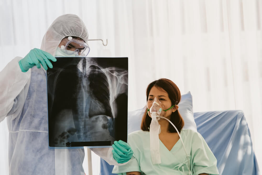 Can You Die from a Respiratory Infection?