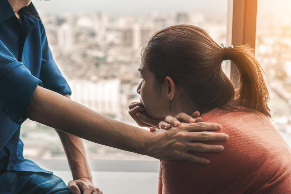Understanding Driving PTSD Symptoms and How to Seek Help