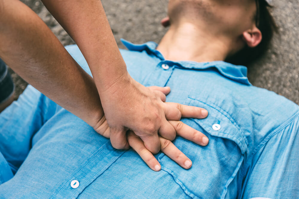 Good Samaritan Law Oregon