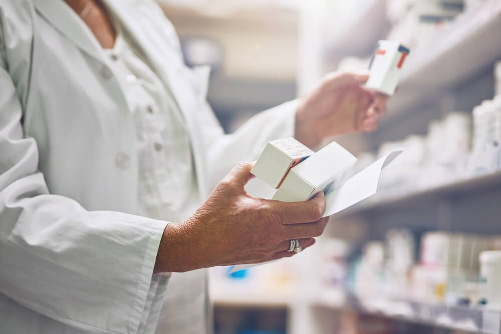 Typical Damages for Pharmacist Negligence