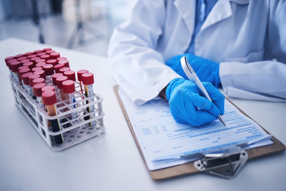 Failure to Communicate Test Results Medical Malpractice