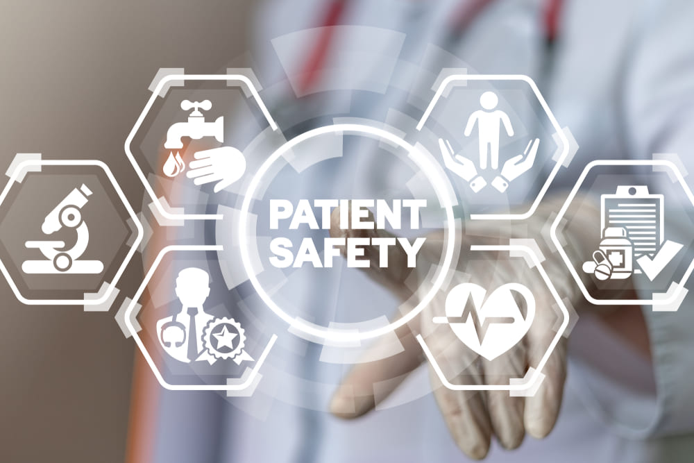 What is the Standard of Care?