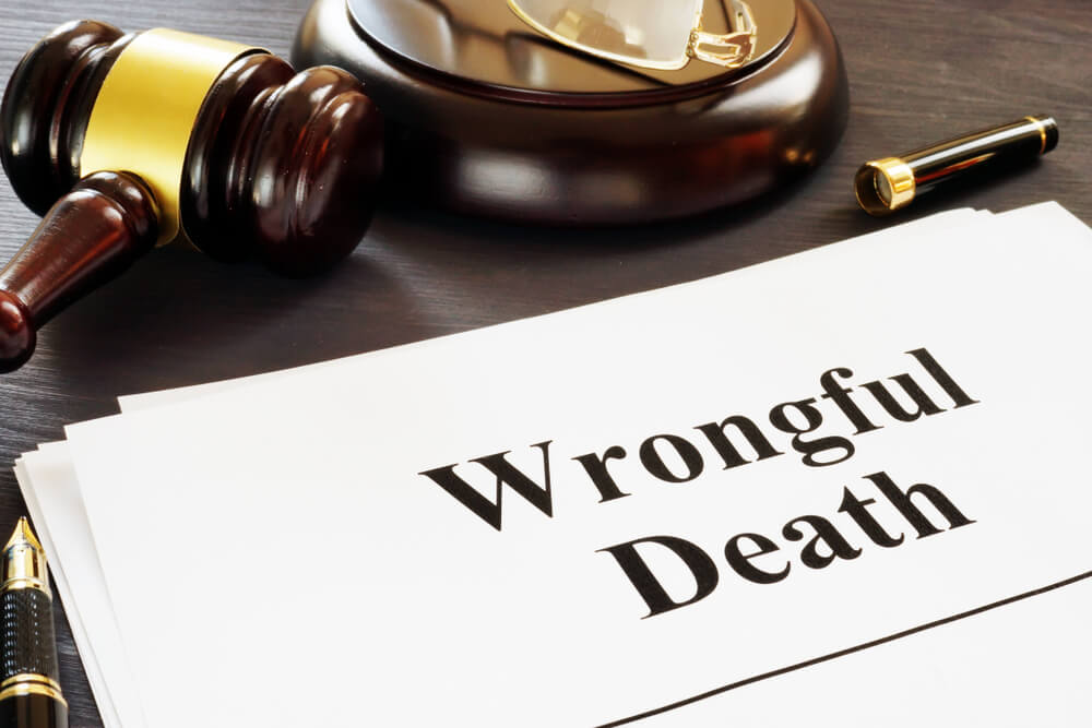 $20.3 Million Wrongful Death Verdict