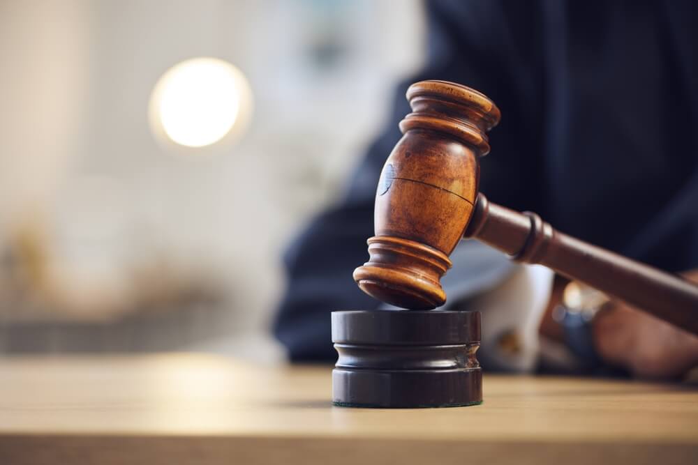 $49 Million Verdict Against PacifiCorp