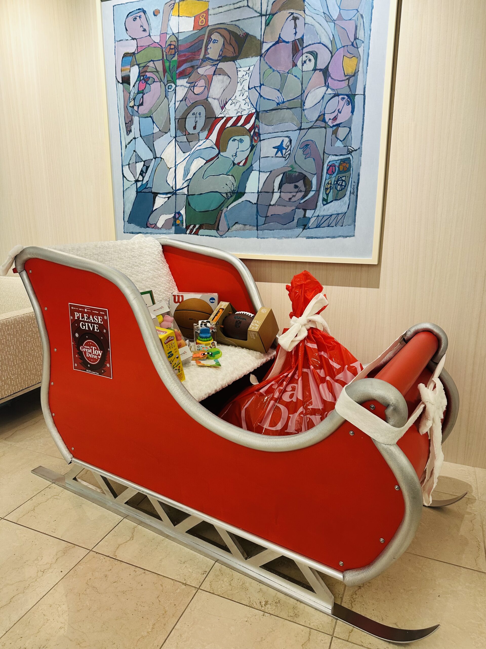 Great Toy Drive