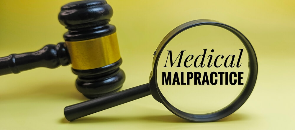How Are Damages Calculated in a Medical Malpractice Case?