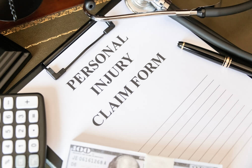 How to Calculate Loss of Earnings for Personal Injury Claims in Portland
