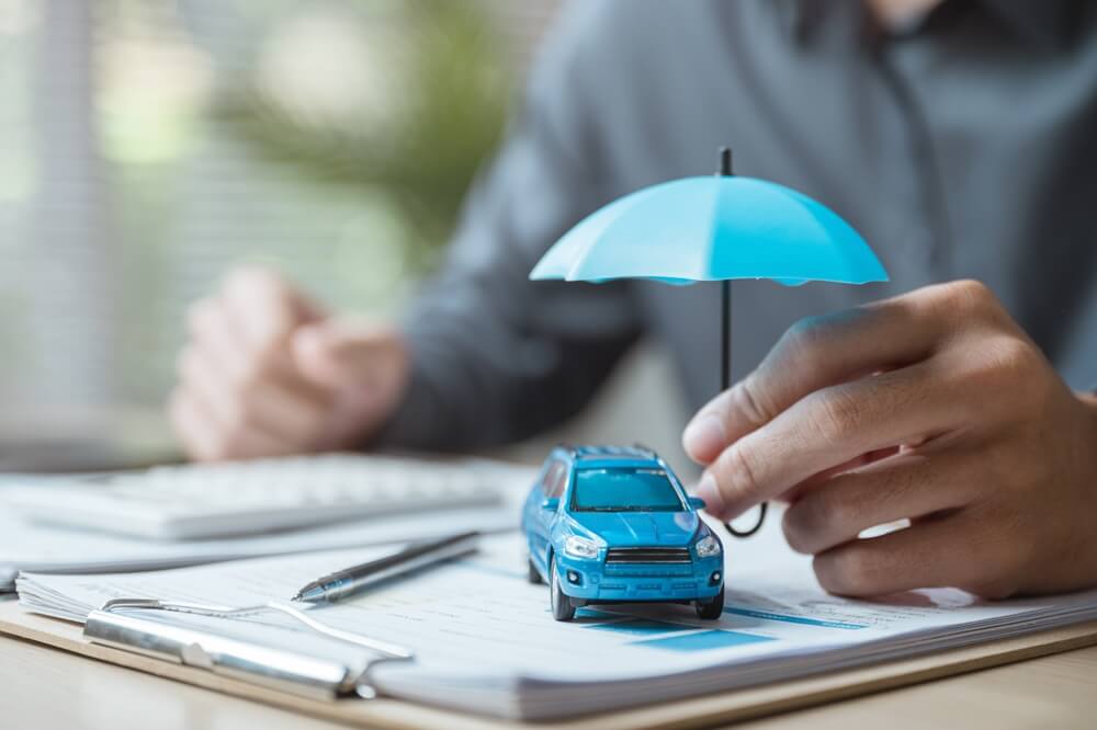 Oregon Auto Insurance Requirement