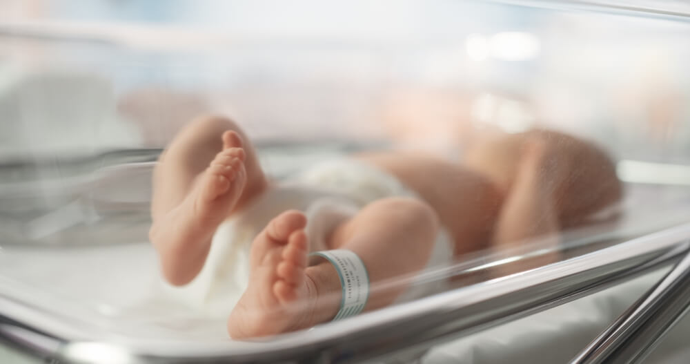 Skeletal Injuries Due to Excessive Traction During Delivery