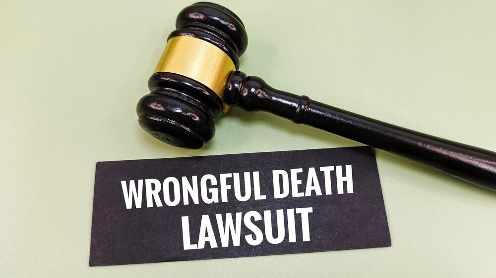 Who Can File a Wrongful Death Lawsuit in Oregon?