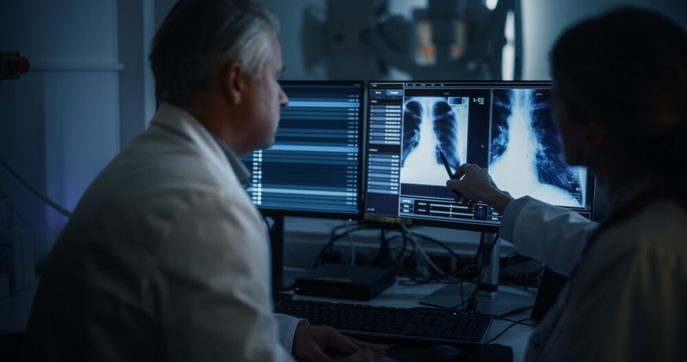 5 Most Common Errors in Radiology That Can Lead to Misdiagnosis and Harm