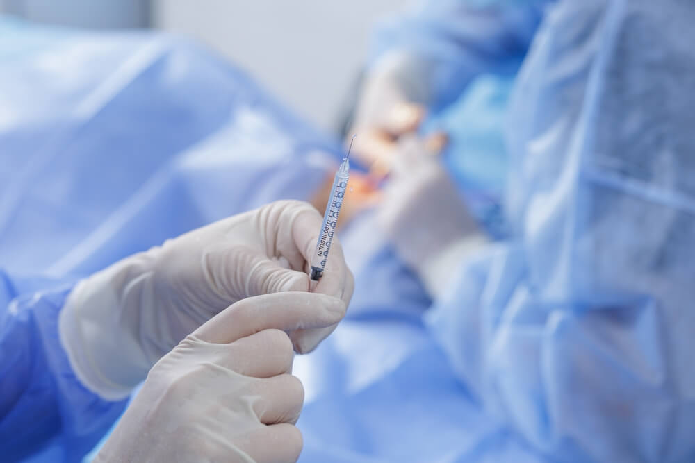Can You Sue If You Wake Up During Surgery? What Patients in Oregon Should Know