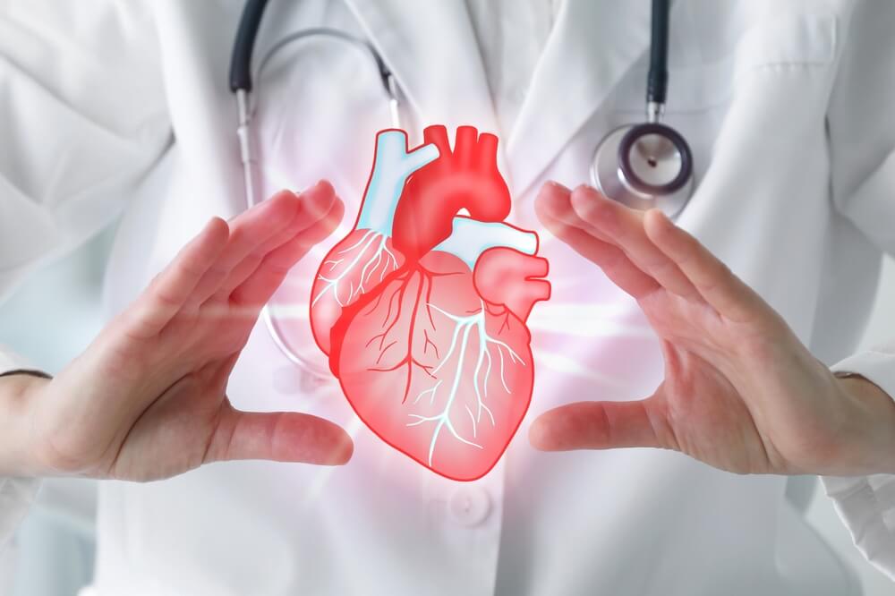 How Often Is a Septal Infarct Misdiagnosed
