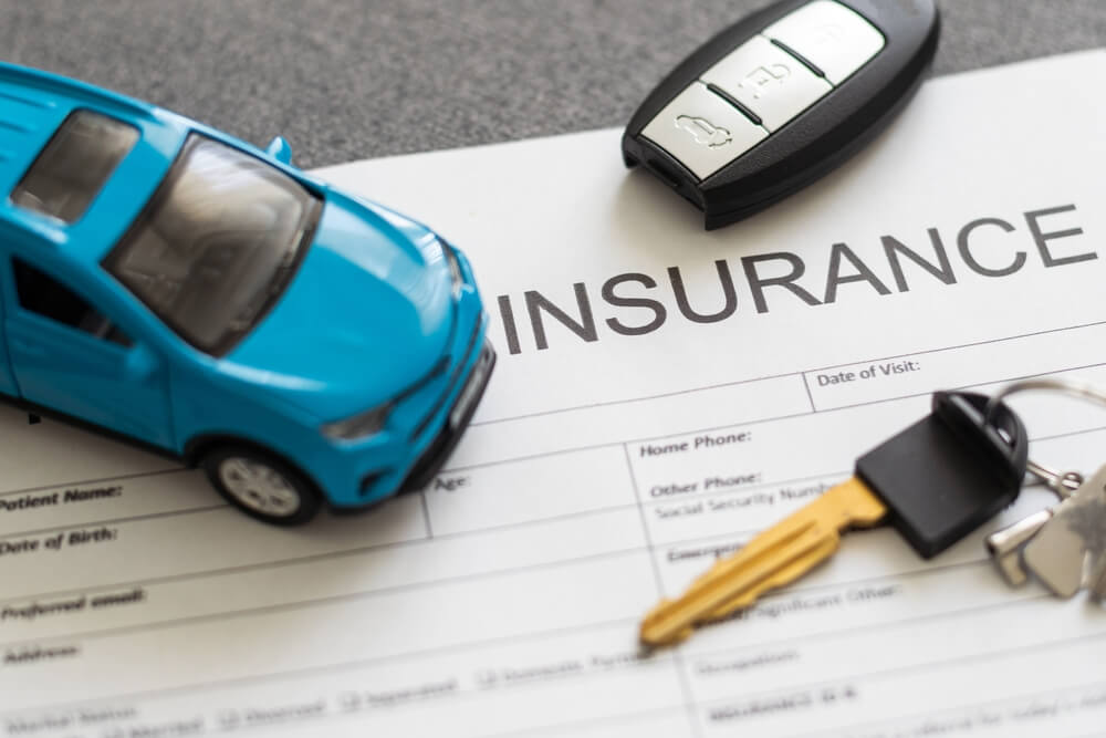 Oregon Car Insurance Requirements
