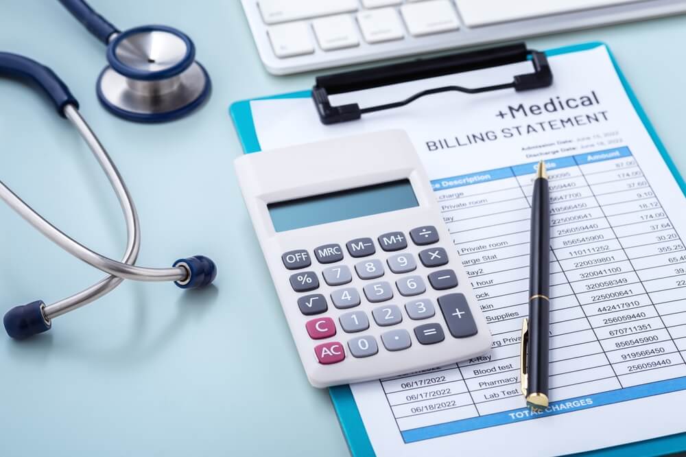 Does Car Insurance Cover Medical Bills After an Accident in Oregon?