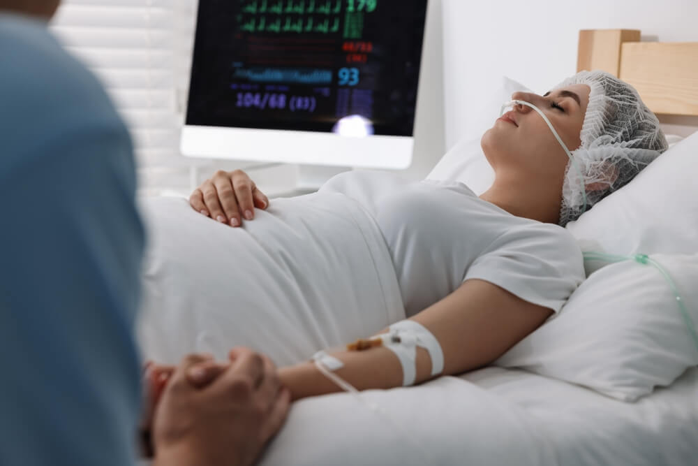 How Long Can You Be in a Coma After a Severe Injury in Oregon?