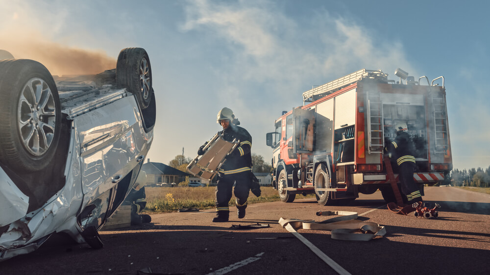 What Is a Catastrophic Injury