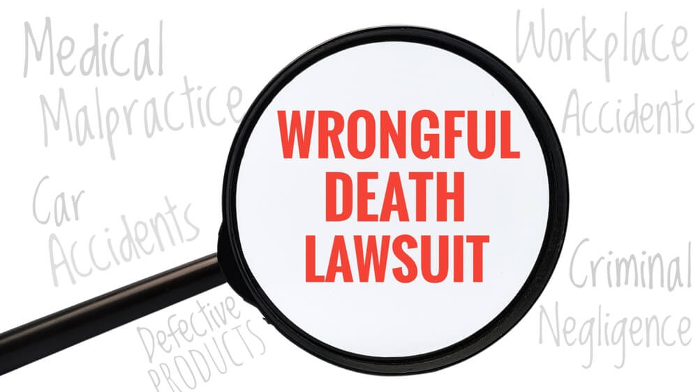 What Is a Wrongful Death Lawsuit in Oregon?
