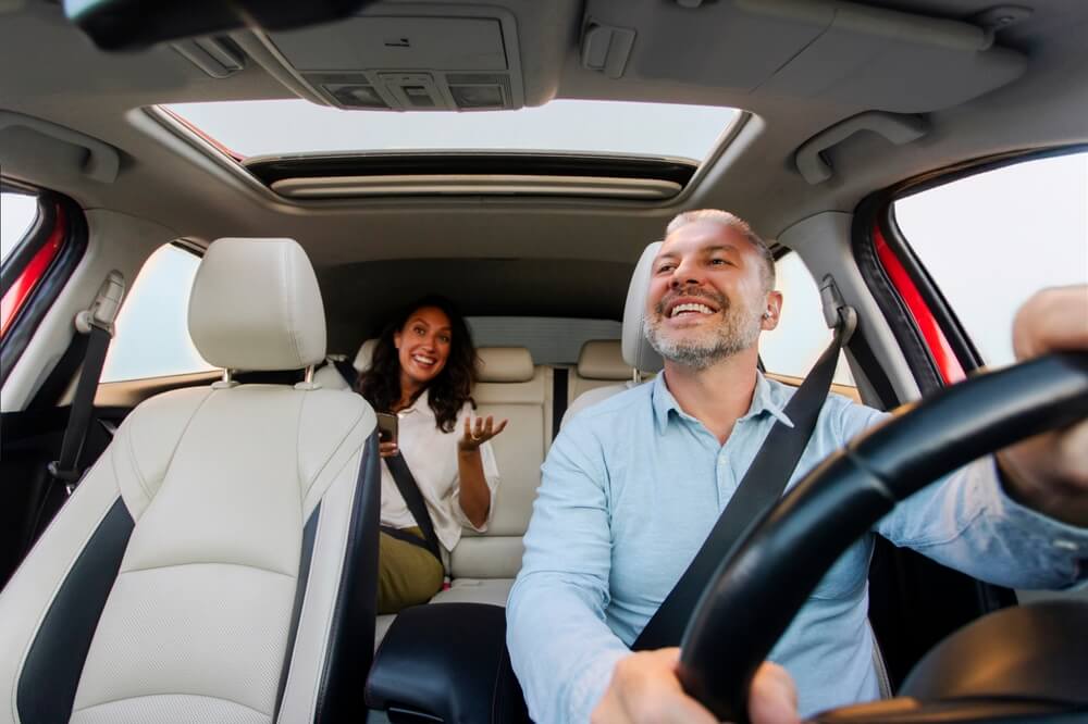 Are Passengers Covered by Car Insurance After an Oregon Accident?