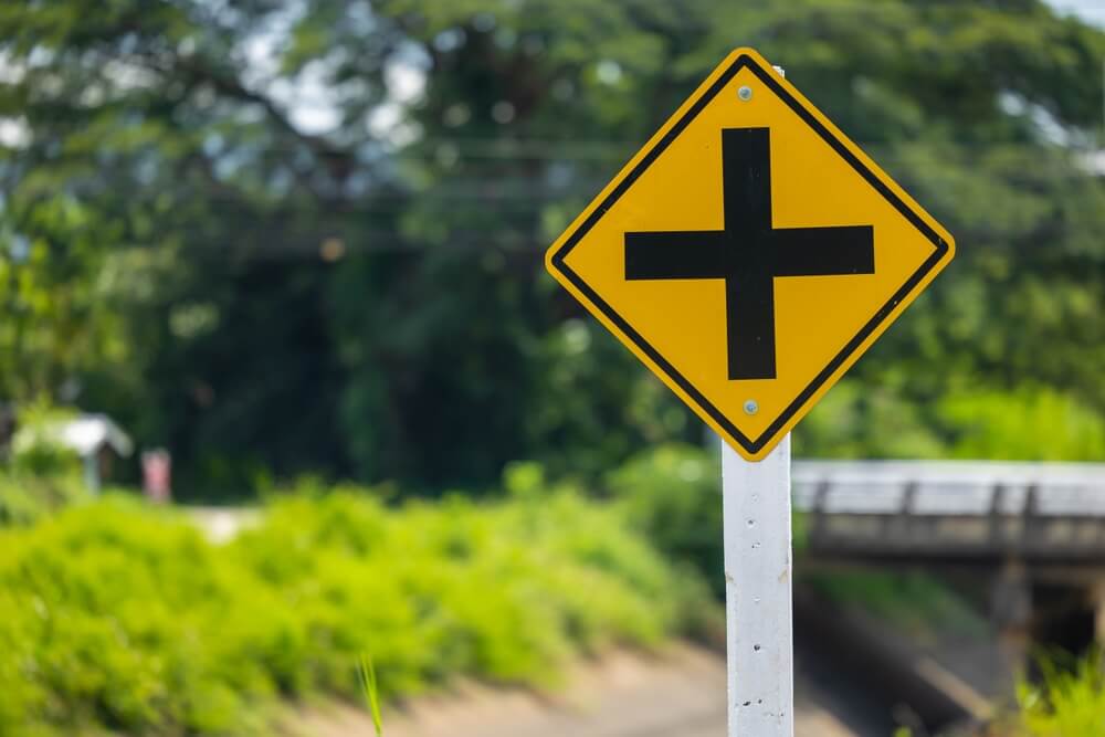 Most Dangerous Intersections in Portland Drivers Should Avoid