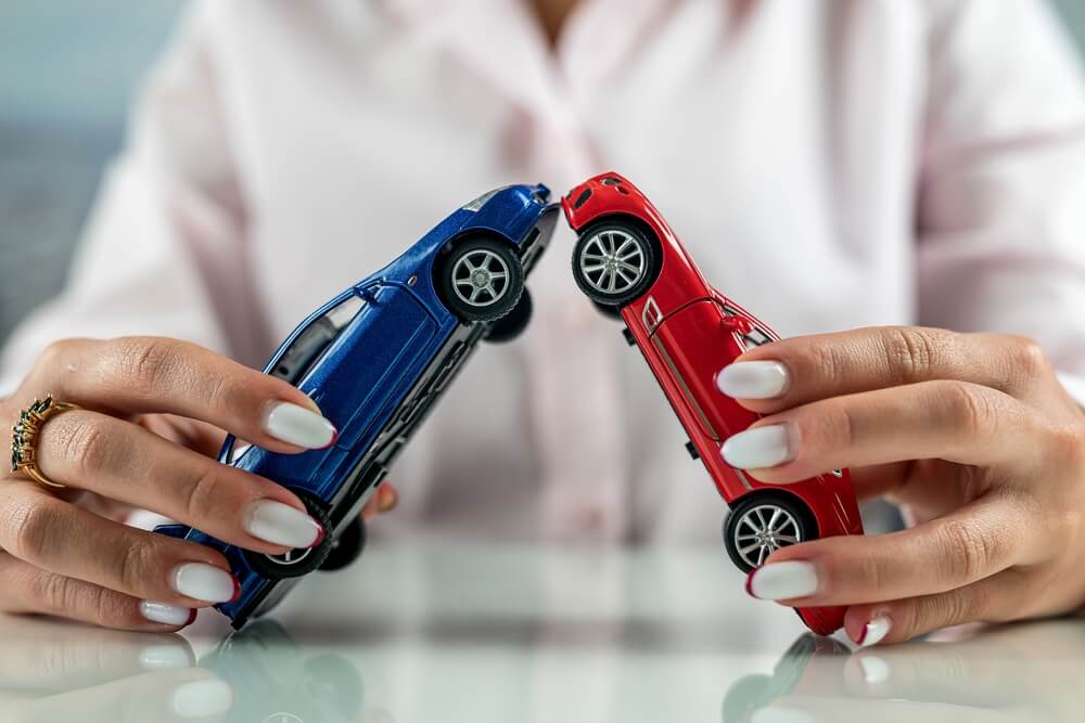 What to Do After a Multi-Vehicle Collision in Portland