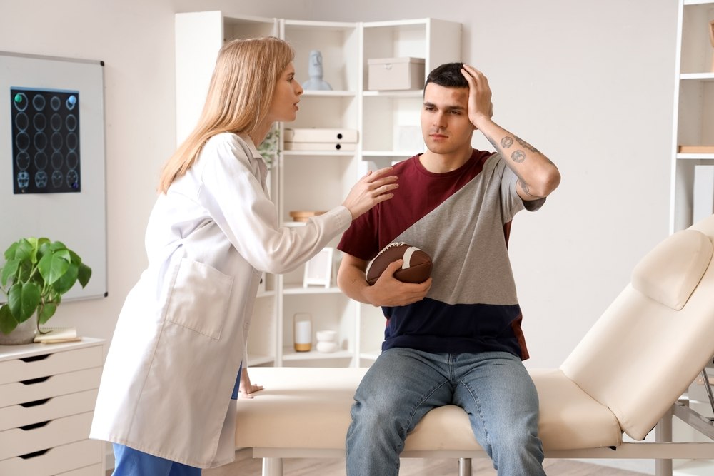 What Sport Has the Most Concussions?