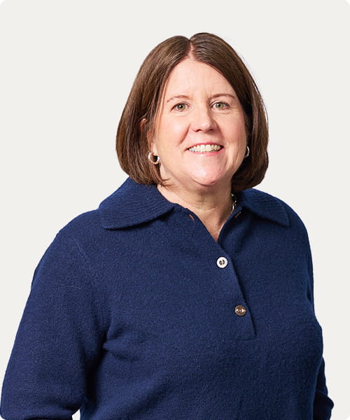 Jane Paulson