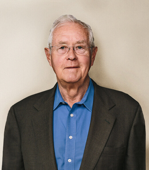 Chuck Paulson