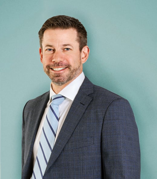 Attorney John Coletti