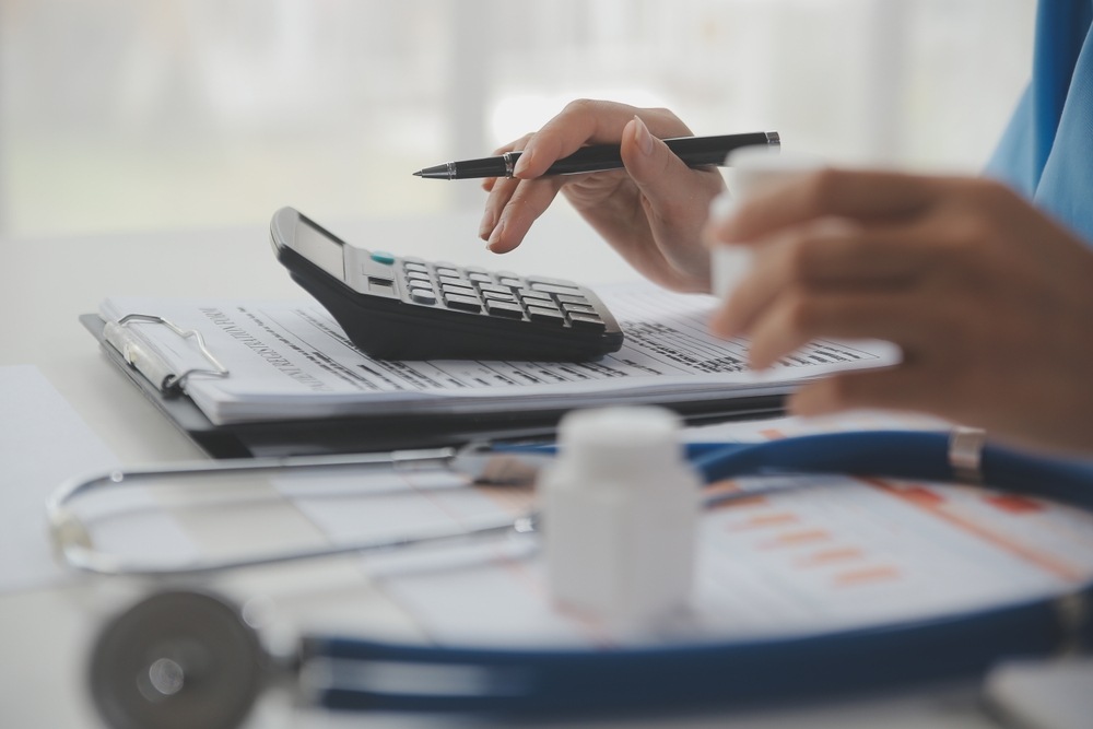 does motorcycle insurance cover medical bills