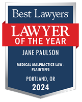 2024 Medical Malpractice Law - Plaintiffs