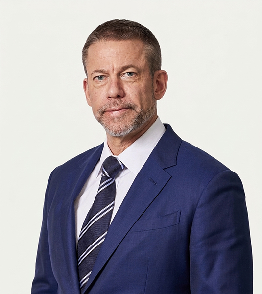 John Coletti Portland Personal Injury Lawyer