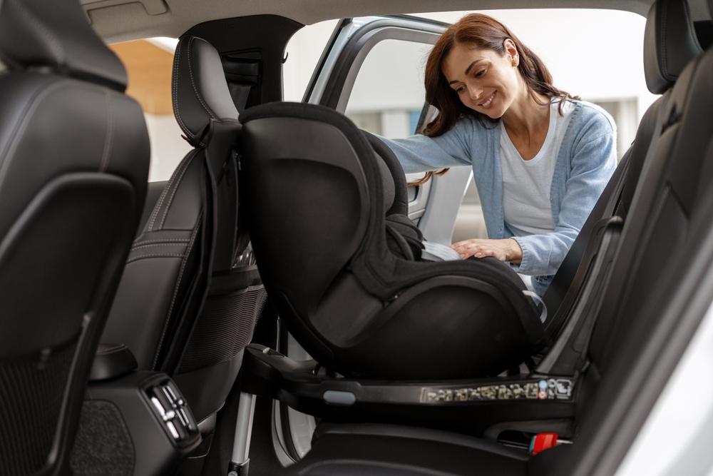 Average Settlement For a Child in a Car Accident