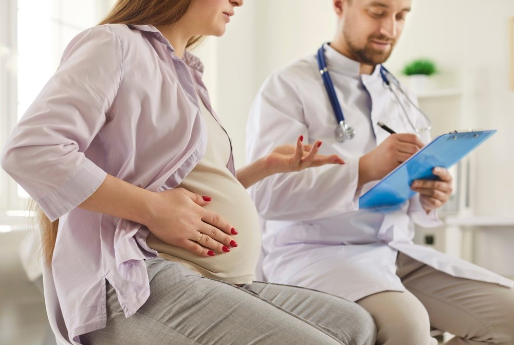 breech birth complications