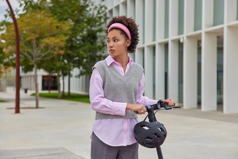 oregon electric scooter laws