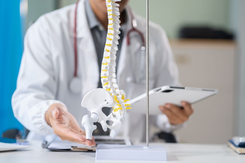 unnecessary spinal surgery