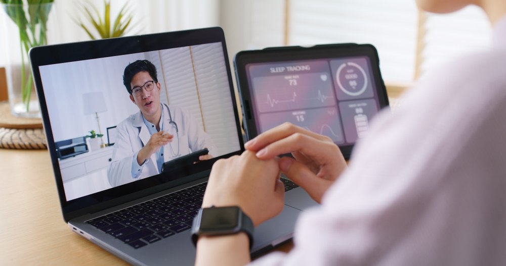 can i sue a teledoctor for malpractice